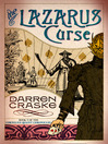The Lazarus Curse (eBook): Cornelius Quaint Series, Book 3